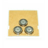 Philips glave za brijanje SH30 422203640121