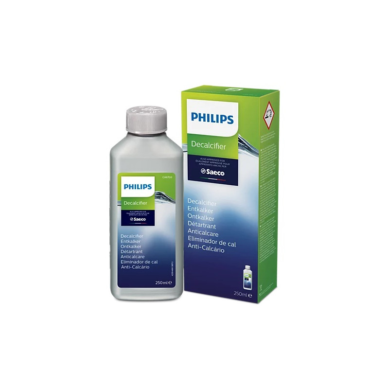 Philips Sredstvo za uklanjanje kamenca CA6700/10