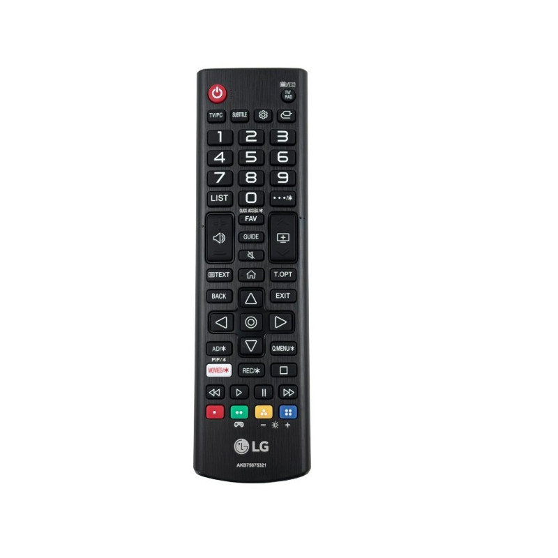LG Daljinski AKB75675325